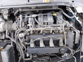 Mazda 5 1,8 benzin r.v.2007 - 2