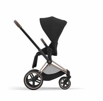 Kočík Cybex Priam Rose gold - 2