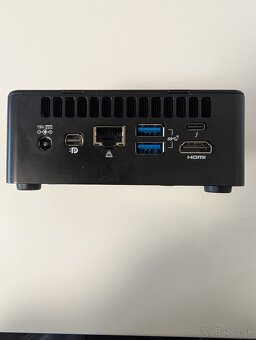 Mini PC Nuc - 2