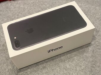 iPhone 7 plus 128 GB - 2