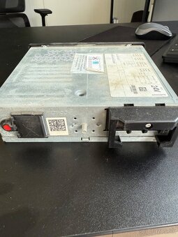 Tachograf VDO - 2