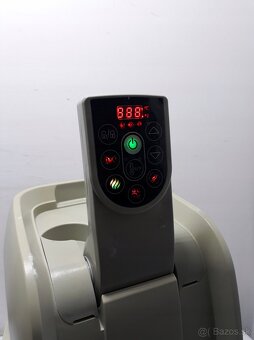Pumpa/čerpadlo/motor pre vírivky Bestway LAY-Z Spa (s WiFi) - 2