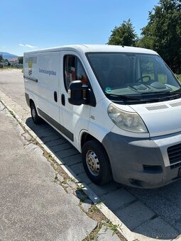 Fiat Ducato - 2