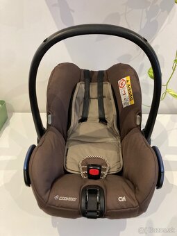 Maxi-Cosi Citi (vajíčko) - 2
