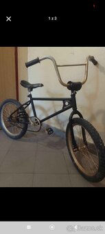 Bmx - 2