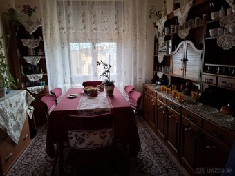 Ponúkam na predaj dom s altánkom v obci Forró, Maďarsko - 2