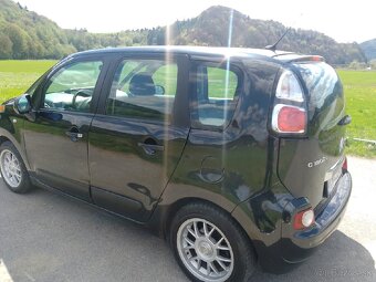 Citroen C3 Picasso - 2