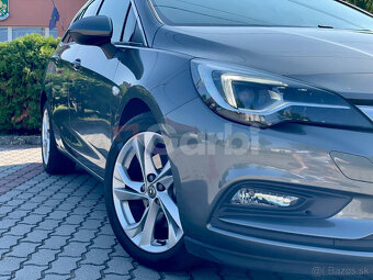 Opel Astra Sport Tourer ST 1.6 Turbo 200k S&S Innovation AT6 - 2