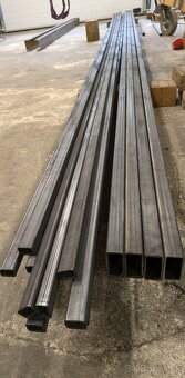 Jekl 60x30x3 a 30x20x3 - 2