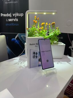 Xiaomi Redmi Note 14 Pro 256GB Purple - 2