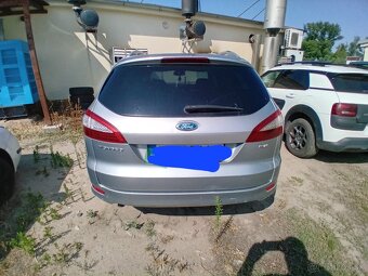 Ford - 2