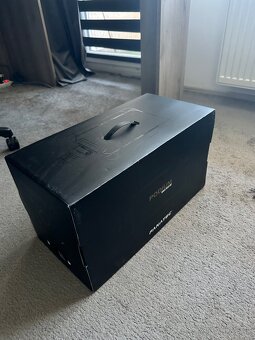 Fanatec Podium DD2 QR1 Base - 2