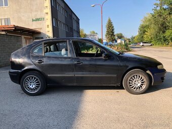 Seat Leon mk1 2001 - 2