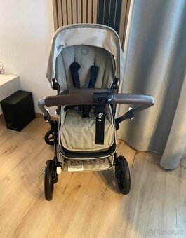 Bugaboo fox 3 - 2
