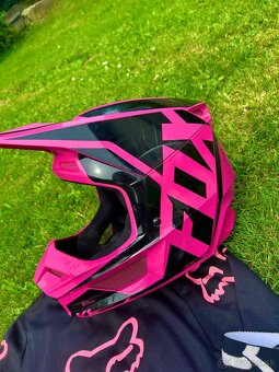 Motocross komplet - 2