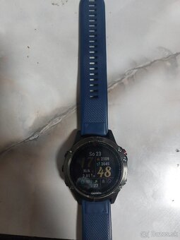 Garmin fenix 5 - 2
