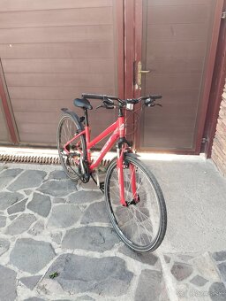 Dámsky bicykel - 2