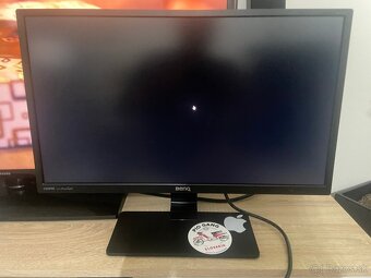 ☑️ Monitor 24" Benq GW2470 Full HD - 2