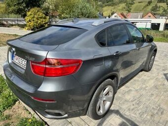 Na predaj BMW X6 E71 225KW 35i XDrive - 2