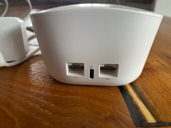 Amazon eero wifi mesh - 2