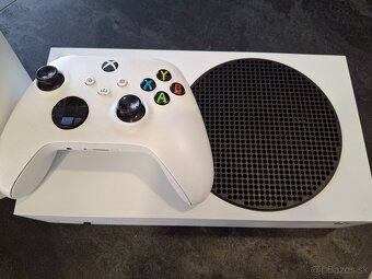 Xbox serie S - 2