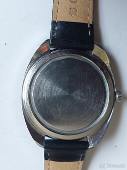 Longines conquest cca 1970 - 2