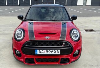 Mini Cooper S 2.0 192hp John Works 2020 - 2