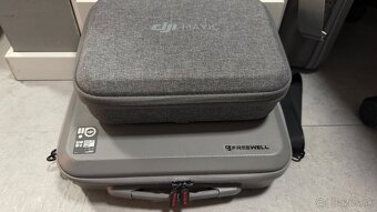 DJI Mavi Mini 3 pro FMC a DJI Mavic Mini FMC - 2