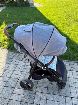 Sportovy kočík kinderkraft - 2