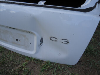 CITROEN C3-KUFOR - 2
