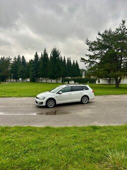 Volkswagen Golf VII 2.0 tdi 110kw - 2