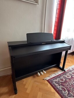 Digitálny klavír Orla CDP 25 - 2