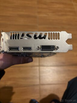 graficka karta gtx 1050ti - 2