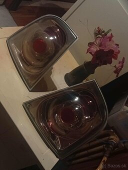Predam zadne svetla čira optika octavia 1 - 2