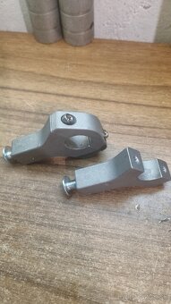 UFO originál držiak chrániča rúk pre Enduro - 2