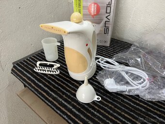 Naparovacia žehlička Rovus - 2