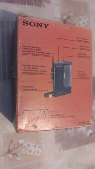 Walkman - 2