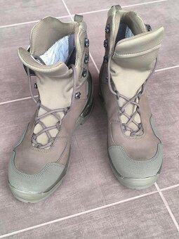 Kanady BOSP Taras high - 2