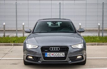 Audi A5 Sportback DPF S-TRONIC 180 kW quattro - 2