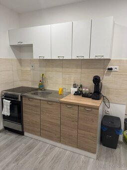 Prenájom 1-izbový byt - 2