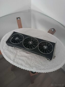 XFX Speedster RX 6700 XT QICK319 - 2