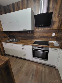 Novostavba 2-izb.bytu v rezidencii Lago, parkovacie miesto - 2