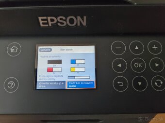 Epson XP 5100 Plne funkčná - 2