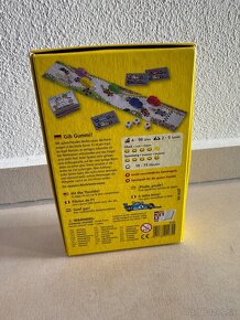 HABA hra autíčka - 2