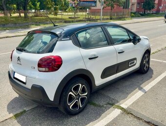 CITROËN C3 III PureTech 83 S&S SHINE - 2