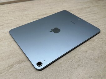 Apple iPad Air 11 M2 256 GB Wi-Fi Blue, záruka - 2