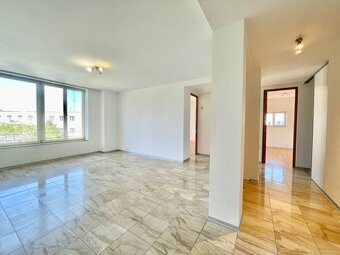 BABONY TRE | A4.7 Rezidenčný nadštandardný byt na ul. Hlboká - 2