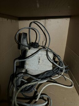 Skimmer OASE SwimSkim 25 - 2