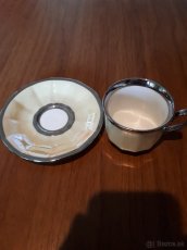 Predam kavovy servis na espresso - 2