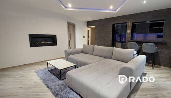 RADO | Predaj 3-izb. bytu 70 m2, Trenčín - Šafárikova ul. - 2